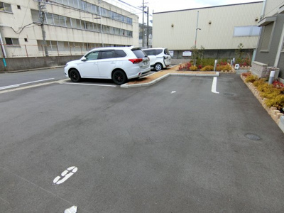 【駐車場】 | ソッレヴァンテ