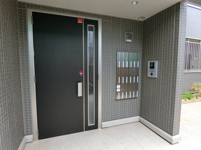 【エントランス】 | ソッレヴァンテ