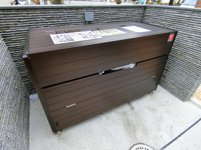 【その他共用部分】 | ソッレヴァンテ