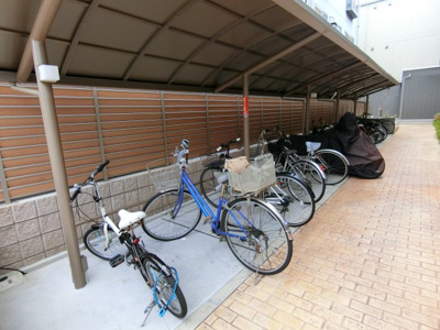 【その他共用部分】 | ソッレヴァンテ