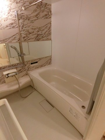 【浴室】 | ソッレヴァンテ