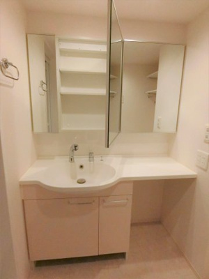 【独立洗面台】 | ソッレヴァンテ