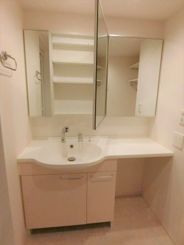 【独立洗面台】 | ソッレヴァンテ