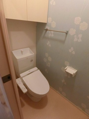 【トイレ】 | ソッレヴァンテ