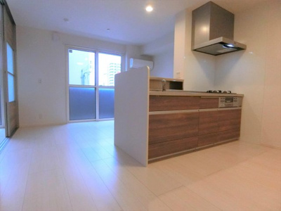 【内装】 | ソッレヴァンテ