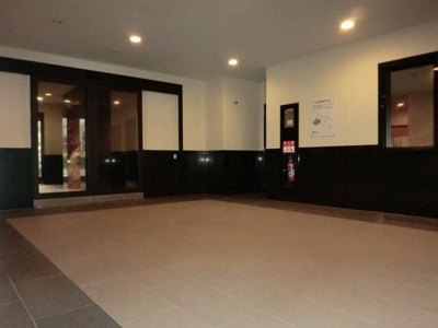 【その他共用部分】 | フェニックス中板橋