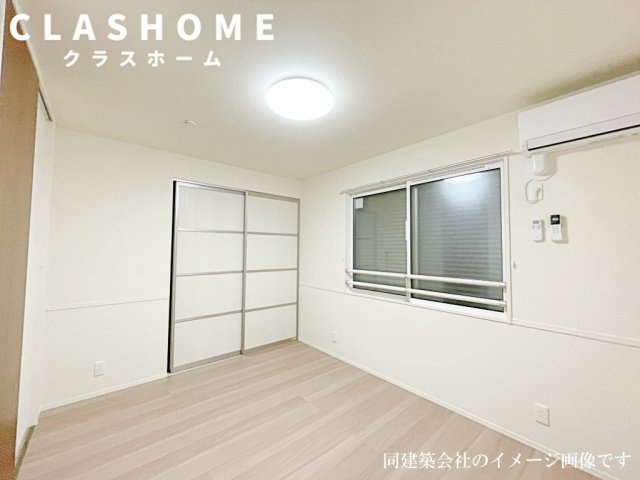 レジデンス大府駅サウス　　刈谷市近郊の賃貸はクラスホームの洋室