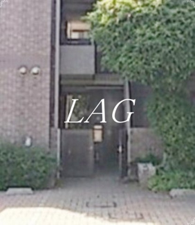 【エントランス】 | オークヒル領家 | エントランスです。