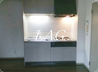 【キッチン】 | オークヒル領家 | キッチンです。