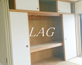 【収納】 | オークヒル領家 | 収納です。