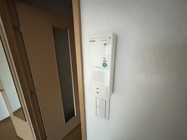 グランドールスクエア の設備