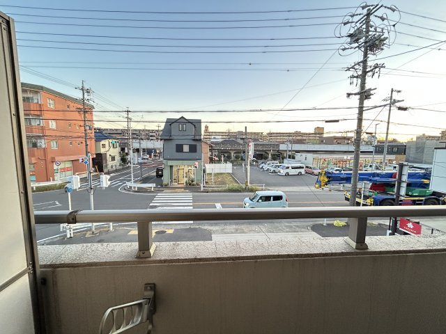 グランドールスクエア の展望