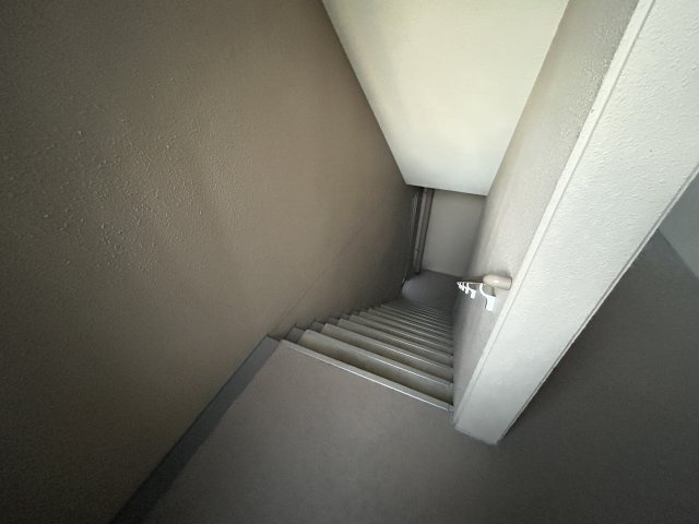 グランドールスクエア のその他共用部分