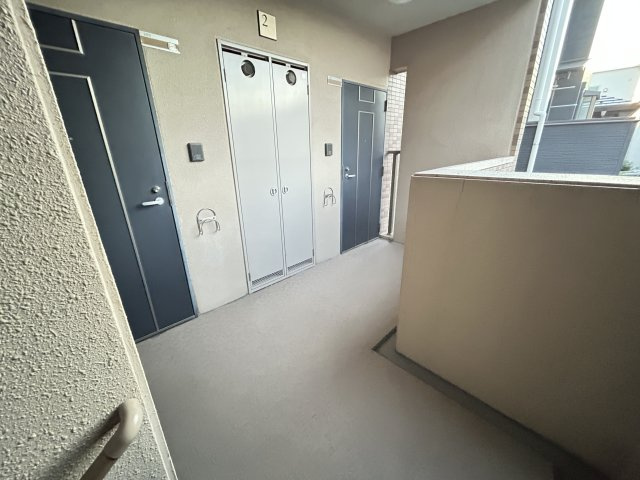 グランドールスクエア のその他共用部分