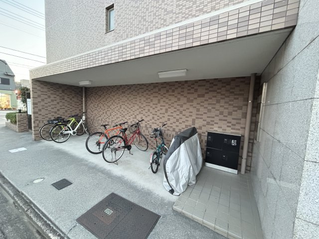 グランドールスクエア の設備