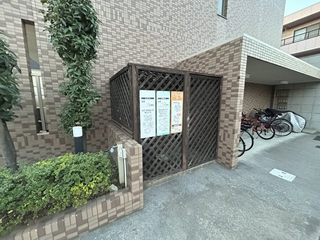 グランドールスクエア の設備