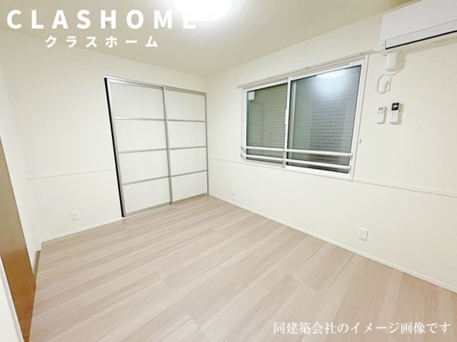 レジデンス大府駅サウス　　刈谷市近郊の賃貸はクラスホームの洋室