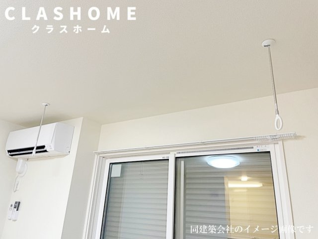 レジデンス大府駅サウス　　刈谷市近郊の賃貸はクラスホームの内装