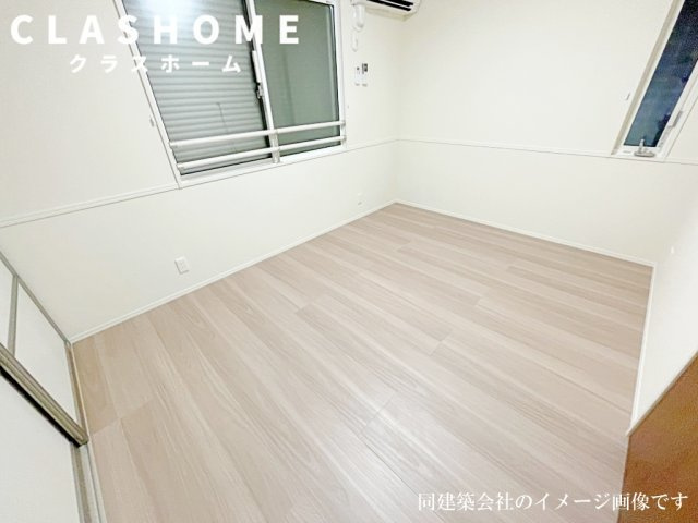 レジデンス大府駅サウス　　刈谷市近郊の賃貸はクラスホームの洋室