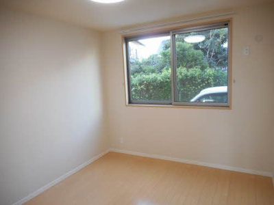 【洋室】 | リメンブランス Ⅰ棟