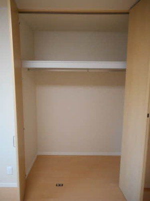 【収納】 | リメンブランス Ⅰ棟