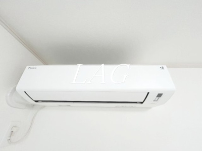 【設備】 | Ｗｅｌｌ－ｂｅｉｎｇ江北 | エアコンです。※同一仕様です