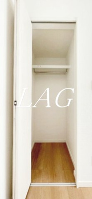 【収納】 | Ｗｅｌｌ－ｂｅｉｎｇ江北 | 収納です。※同一仕様です