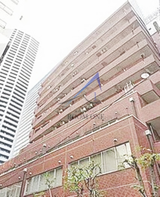 新都心ダイヤモンドマンション