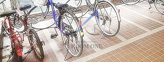 新都心ダイヤモンドマンション