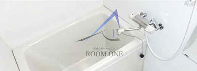 新都心ダイヤモンドマンションの浴室|お風呂です。