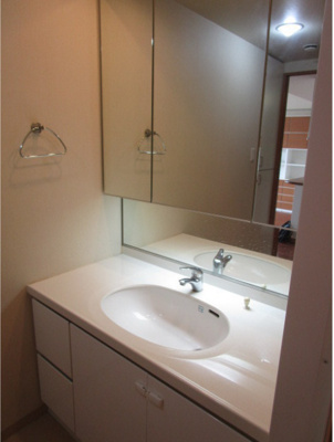 【洗面所】 | トキアス