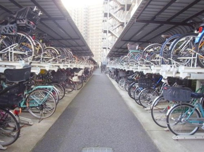 【その他共用部分】 | トキアス