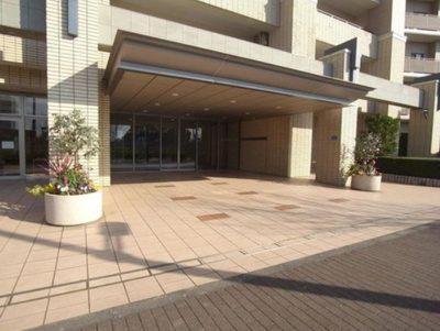 【エントランス】 | トキアス