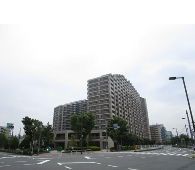 【外観】 | トキアス