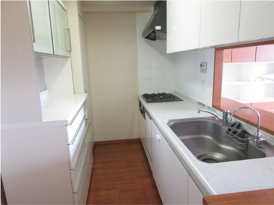 【キッチン】 | トキアス