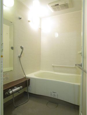 【浴室】 | トキアス