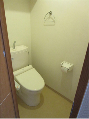 【トイレ】 | トキアス