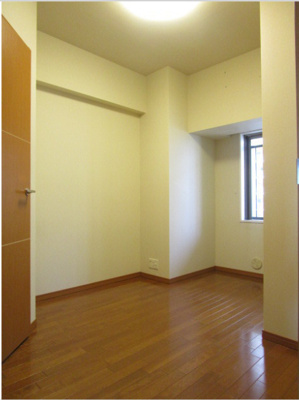 【洋室】 | トキアス