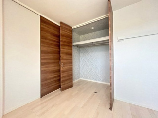 【収納】 | シャーメゾン東豊中Ⅱ