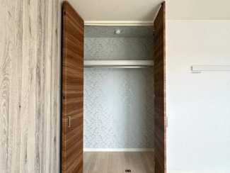 【収納】 | シャーメゾン東豊中Ⅱ