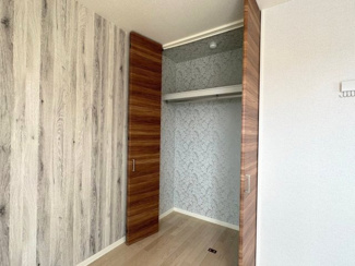 【収納】 | シャーメゾン東豊中Ⅱ