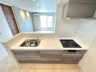 【キッチン】 | シャーメゾン東豊中Ⅱ