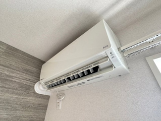 【設備】 | シャーメゾン東豊中Ⅱ