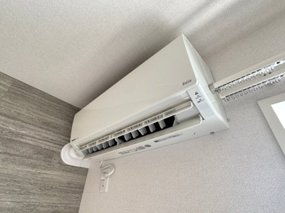 【設備】 | シャーメゾン東豊中Ⅱ