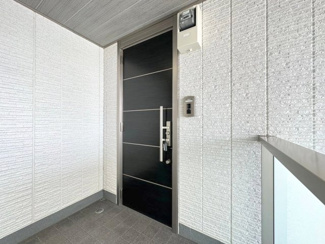 【区画図】 | シャーメゾン東豊中Ⅱ