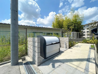 【その他共用部分】 | シャーメゾン東豊中Ⅱ