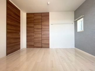 【洋室】 | シャーメゾン東豊中Ⅱ