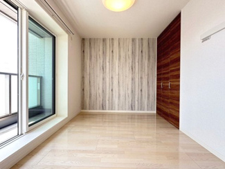 【洋室】 | シャーメゾン東豊中Ⅱ