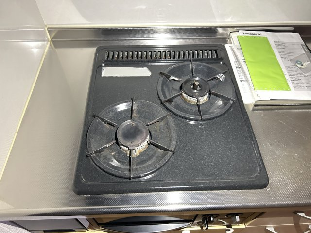 グランドールスクエア の設備