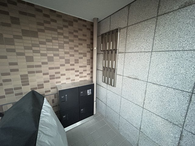 グランドールスクエア の設備